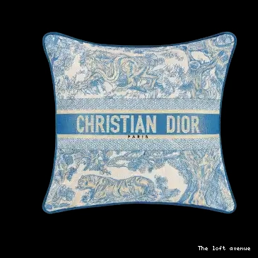 2.0 THROW PILLOW CHRISTIAN 0527